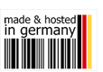 CRM Software Made & Hosted in Germany