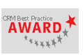 CRM Best Practice Award Gewinner