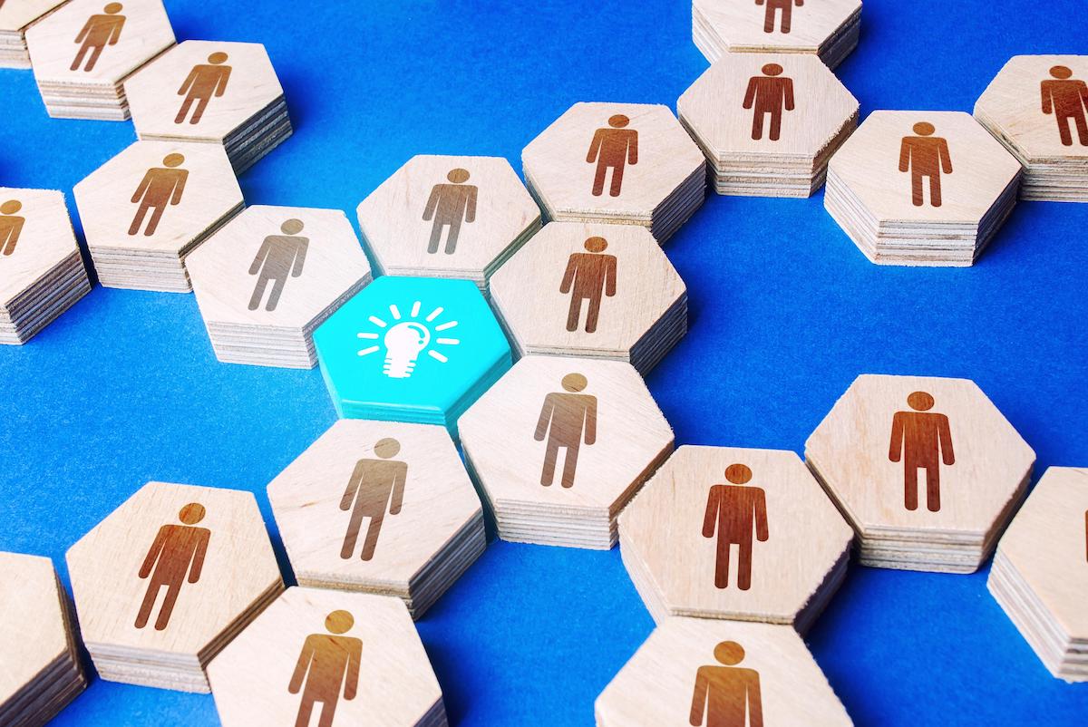 B2B Sales Prospecting