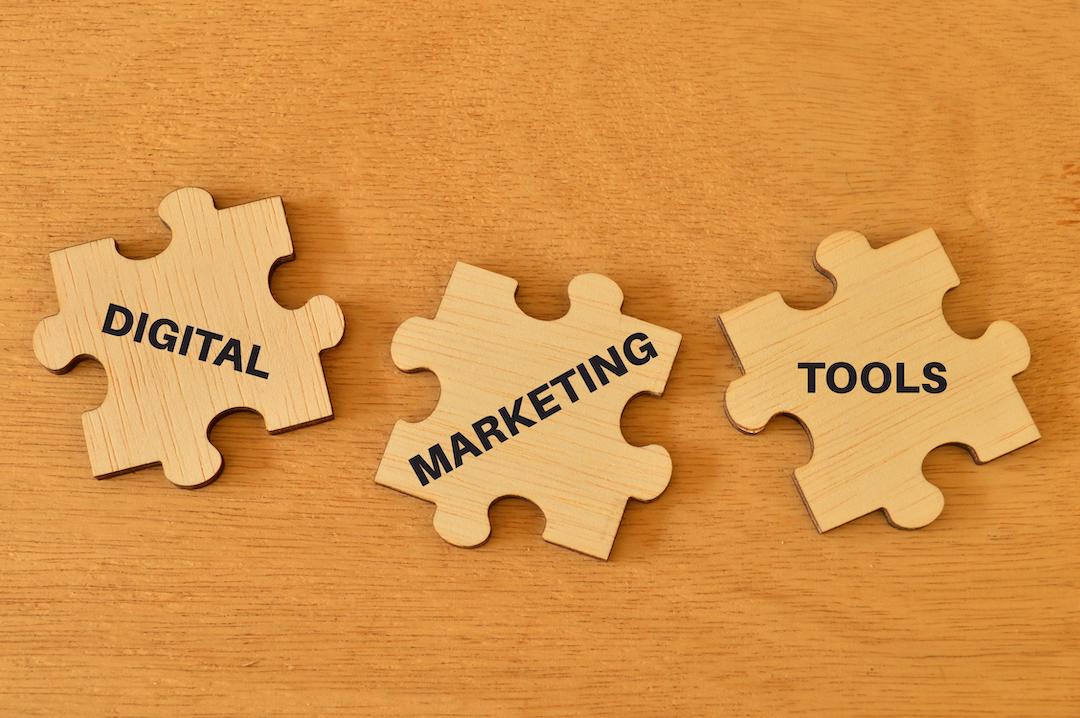 kostenlose marketing tools