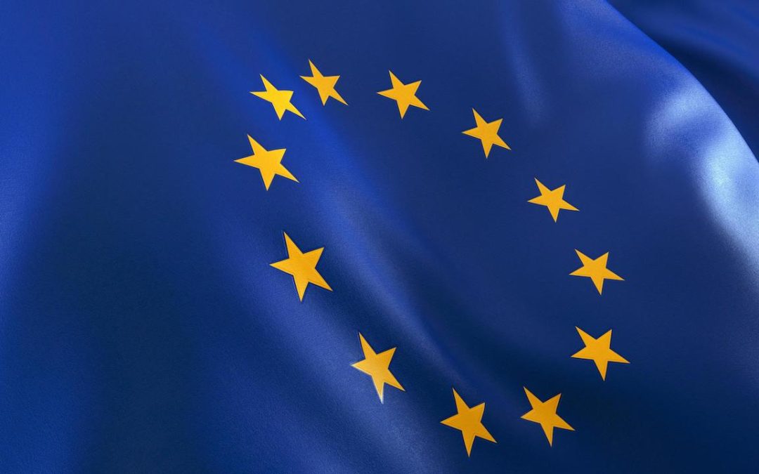 Der EU Data Act stellt neue Herausforderungen für die Datennutzung dar