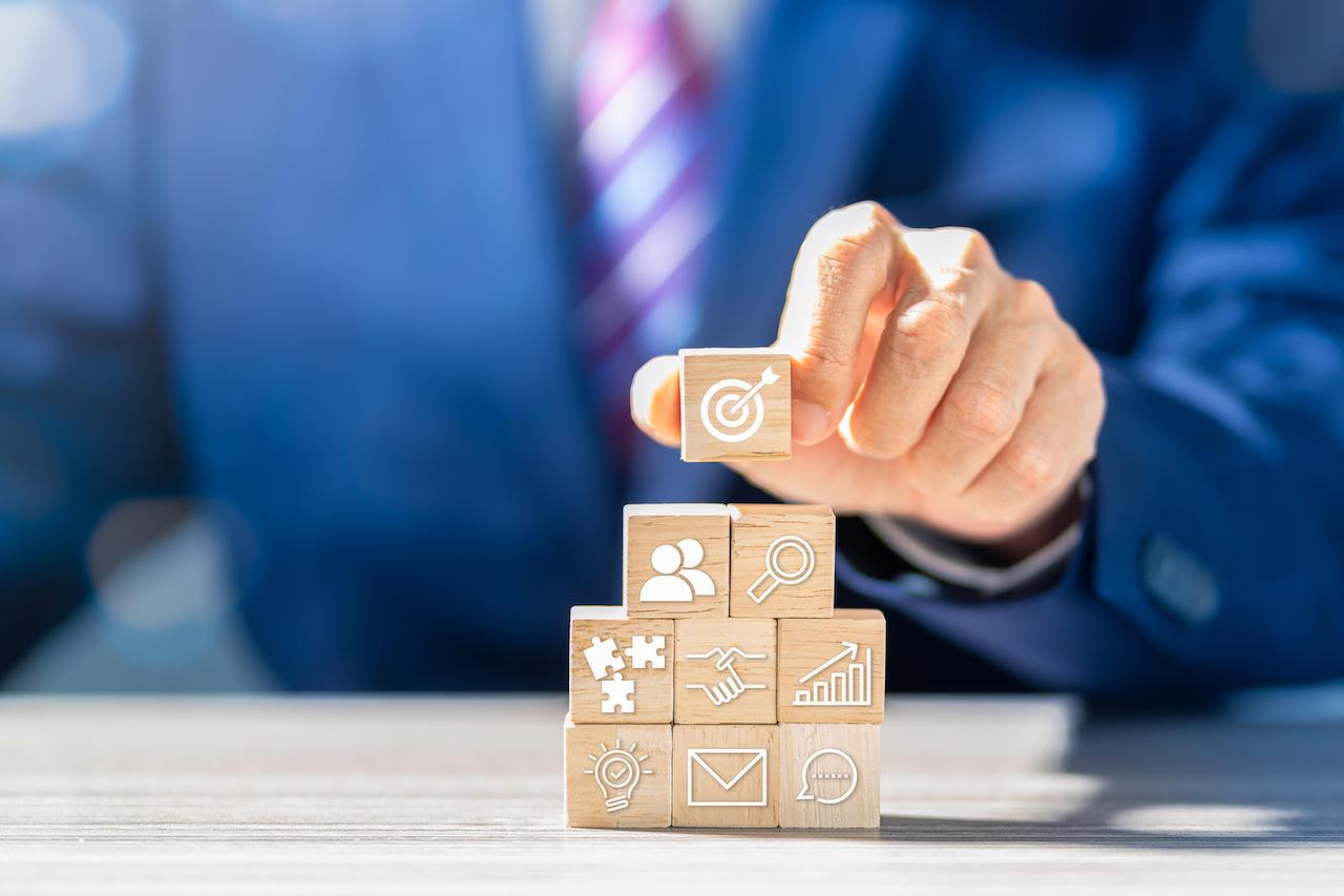 CRM im Marketing