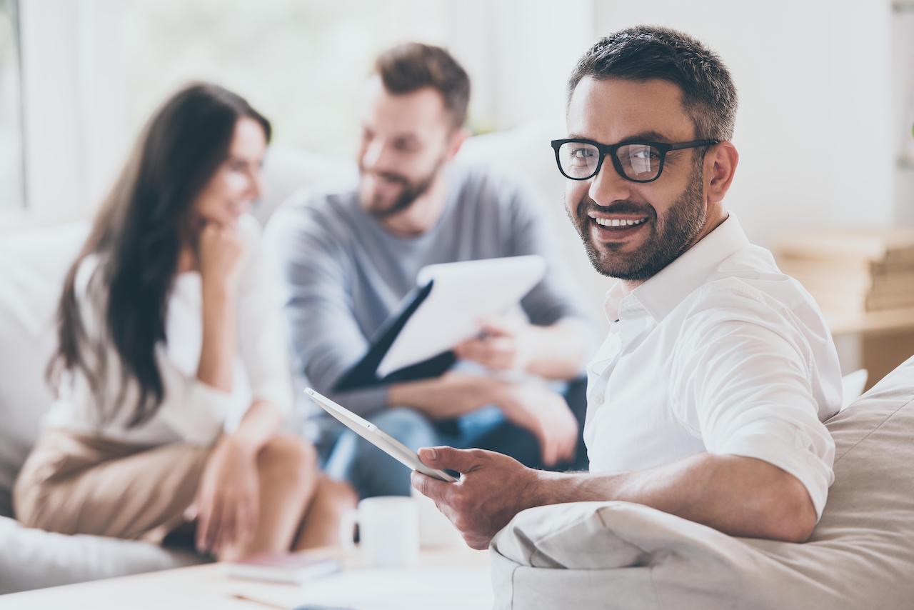 Sales Enablement