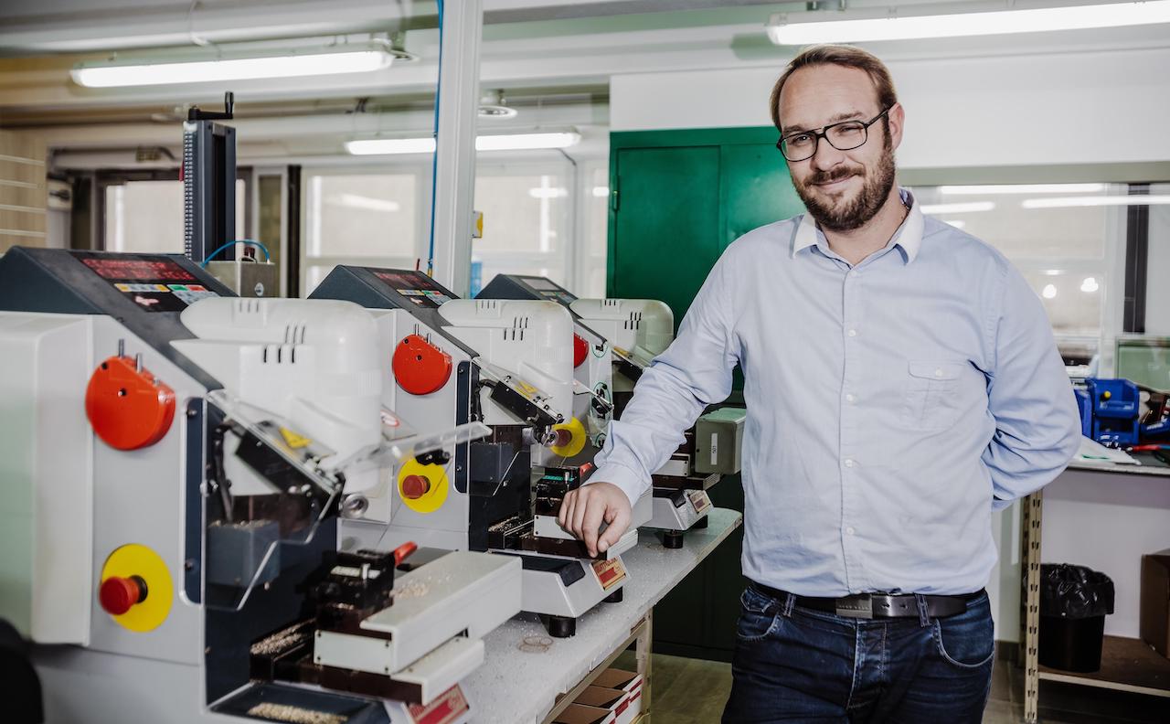 CRM Software für kleine Unternehmen