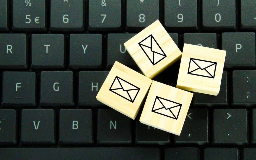 CRM im Posteingang des Kunden: Tipps im Umgang mit E-Mails