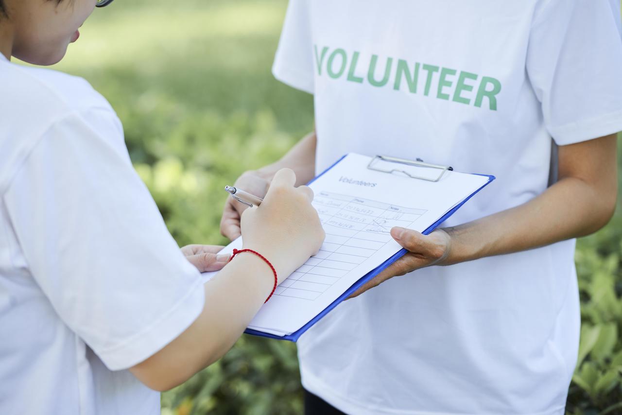 CRM für Nonprofits