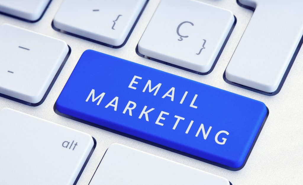 E-Mail-Marketing-Strategien