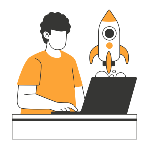 Registrierung Wice CRM